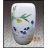 供應(yīng)茶具·餐具，藝術(shù)收藏，青花，玲瓏，三陽開泰，粉彩