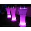LED“發(fā)光”雞尾酒桌！吧臺(tái)！時(shí)尚，引領(lǐng)時(shí)尚潮流！