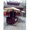 商業(yè)街銷售車圖片，專業(yè)制造廠家