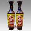 商務(wù)禮品，大型慶典活動(dòng)禮品，景德鎮(zhèn)陶瓷大花瓶