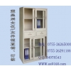 辦公室文件柜，木質(zhì)文件柜，深圳雙層圖紙柜