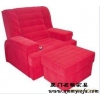電動(dòng)足浴沙發(fā)、可調(diào)節(jié)電動(dòng)洗腳按摩沙發(fā)！