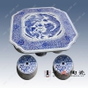 陶瓷桌凳，陶瓷桌，陶瓷凳，廠家批發(fā)