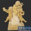 人物雕塑，人物石雕，西方人物，西方人物雕塑