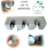 深圳品牌掛寶居家隨意掛，拖把架，掃把架，收納架，工具架掛架