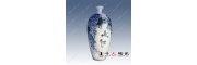 陶瓷花瓶廠家，景德鎮(zhèn)陶瓷花瓶廠家