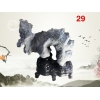 供應(yīng)靈璧文房石、觀賞石
