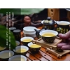 泉州市實木茶盤生產(chǎn)廠，泉州茶中居茶具是首選
