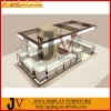 廣州珠寶展柜廠，設(shè)計(jì)制作珠寶店展示柜