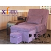 西南廠家直銷電動洗腳床，價格質(zhì)量好翔菲家具XFB002