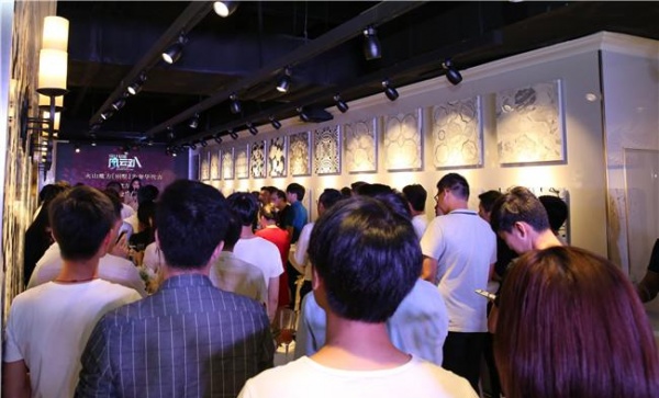 悖論：內(nèi)斂和工匠精神，成就奢華別墅的綻放