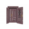福建鋼質(zhì)門，買劃算的復(fù)合門，就來皇仕金屬制品