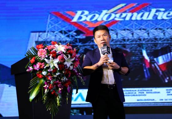 “40under40”2018全國啟動 梁志天、黃全攜逾千名青年設(shè)計(jì)師燃爆現(xiàn)場！