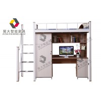 洛陽(yáng)哪里的宿舍床好，聚大家具