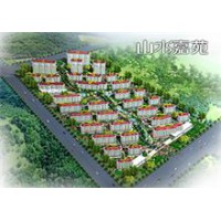 山東銀灘銀泰海景花園，山東威海乳山海景房，山東銀灘海景房