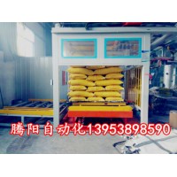 國(guó)內(nèi)碼垛機(jī)器人哪家好？