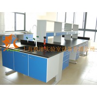 鋼木實(shí)驗(yàn)臺(tái)型號FJ-GMSYT1品牌楓津?qū)嶒?yàn)室家具