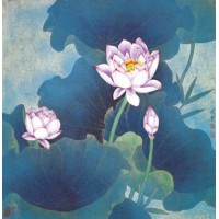 古色古香的山水瓷板畫(huà) 陶瓷貼花瓷板畫(huà)廠(chǎng)家，定制瓷板畫(huà)a