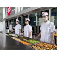 南通學(xué)校食堂承包 食堂承包 選專業(yè)餐飲承包團(tuán)隊