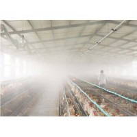 貝克噴霧提供好的噴霧除臭設備系統(tǒng)-垃圾中轉(zhuǎn)站噴霧除臭價錢