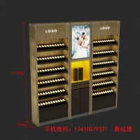 供應(yīng)紅酒展柜、紅酒展柜設(shè)計、紅酒展示柜訂做