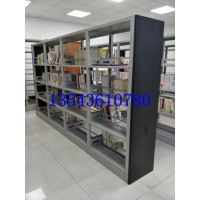 佛山圖書架閱覽室書架配套圖書館開(kāi)放書架廠家定制密集書架
