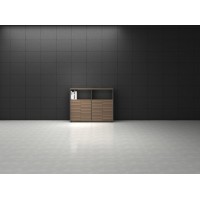西安板式文件柜，西安辦公家具廠家