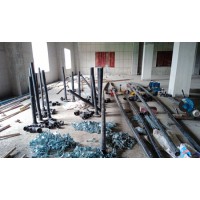 淄博志成管道安裝專(zhuān)業(yè)承接PE虹吸排水同層排水管道安裝施工。