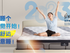舒達床墊入選清華體育營銷案例企業(yè)，聯(lián)合世界冠軍徐夢桃傳達睡眠新理念