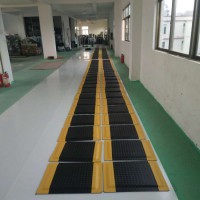 卡優(yōu)防靜電抗疲勞地墊，抗疲勞地墊和防靜電地墊哪種好