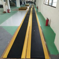 抗疲勞墊，車間緩解疲勞壓力腳墊，卡優(yōu)無味防靜電地墊