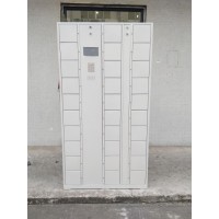 智能鑰匙柜，車隊鑰匙管理寄存柜