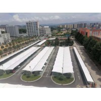 景觀膜結(jié)構(gòu)生產(chǎn)廠家十大排名哪家好？推薦榜來(lái)了