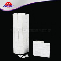 工業(yè)窯爐陶瓷輥棒公司，玻璃鋼化爐用陶瓷輥廠家