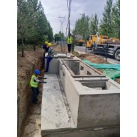 檢查井生產(chǎn)廠家，靠譜陶瓷保溫一體板廠家