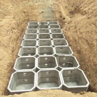 水泥檢查井工廠，呼和浩特混凝土檢查井生產(chǎn)廠家推薦