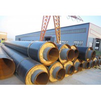 鋼套鋼復(fù)合保溫鋼管公司，不銹鋼內(nèi)管供應(yīng)廠家：哪家好？選購(gòu)指南