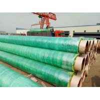 預(yù)制直埋保溫鋼管工廠，玻璃棉保溫鋼管供應(yīng)商及選購(gòu)?fù)扑]