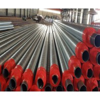 架空保溫管供應(yīng)廠家，保溫鋼管制造廠：哪家好怎么選推薦