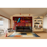 上海裝修公司，上海房屋裝修公司， 松江拆遷房裝潢公司