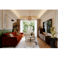 上海家庭裝修公司，靜安別墅翻新改造公司怎么選？海域裝飾推薦