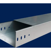 熱鍍鋅橋架供應(yīng)廠家 熱鍍鋅橋架工廠，防火橋架加工廠推薦